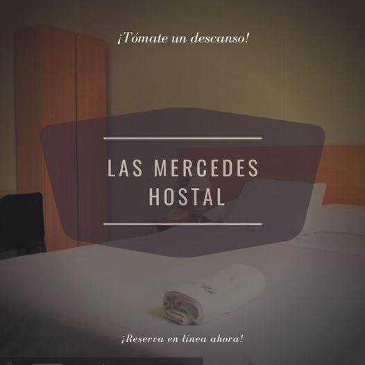 Hotel Las Mercedes トルヒーリョ エクステリア 写真